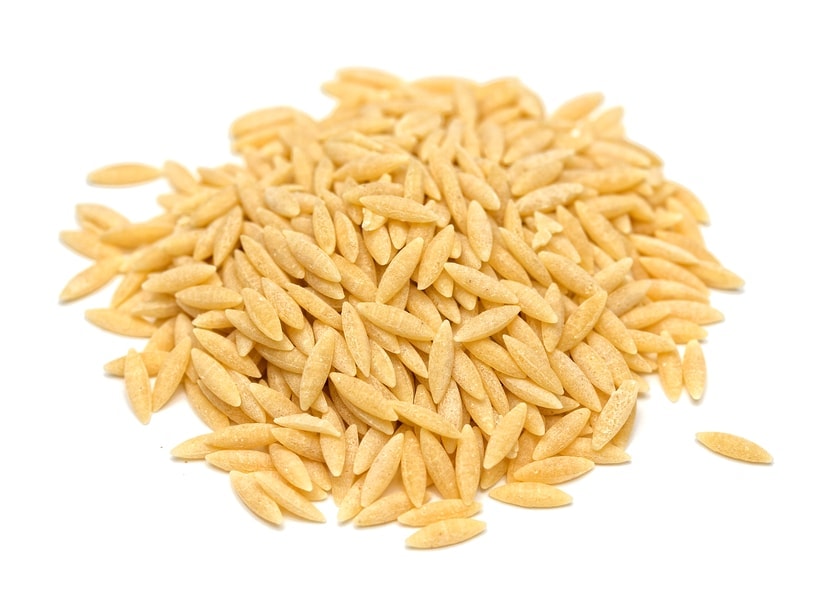 Orzo