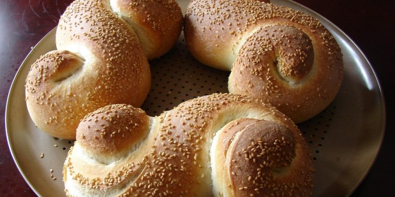 pane siciliano