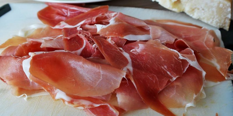 Prosciutto