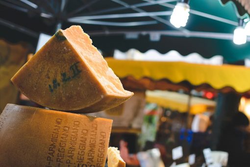 parmigiano reggiano market