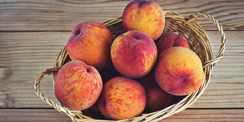 peaches
