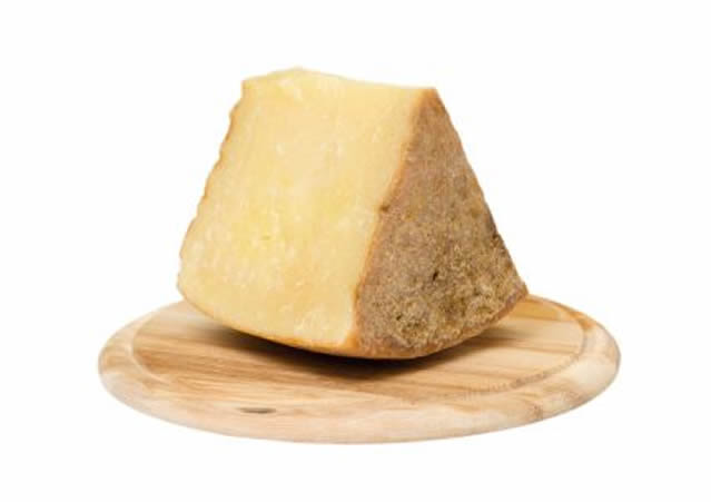 pecorino cheese