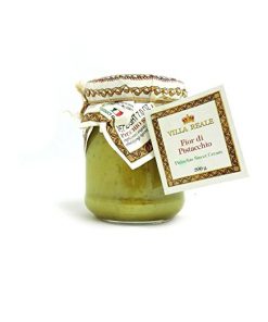Italian Sweet Spreads