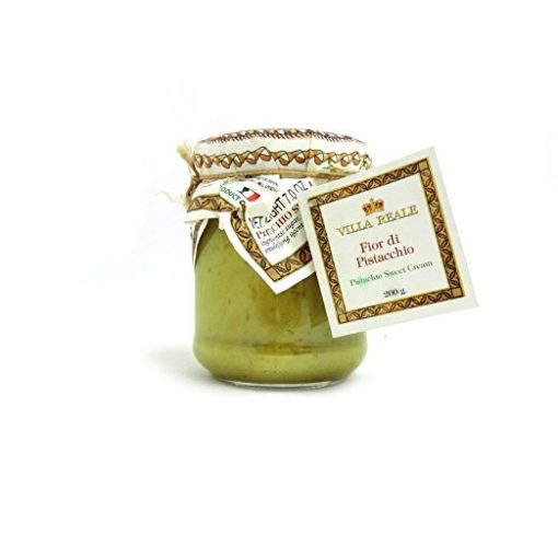 pistachio sweet cream