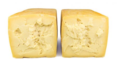 ragusano cheese