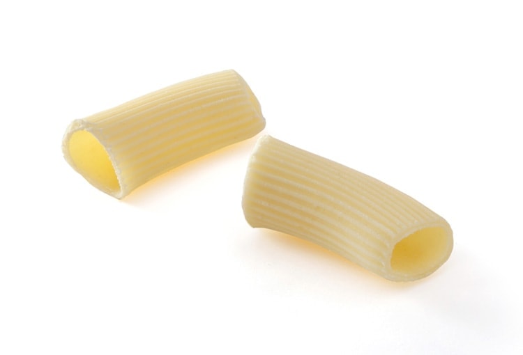 rigatoni