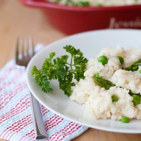 risotto