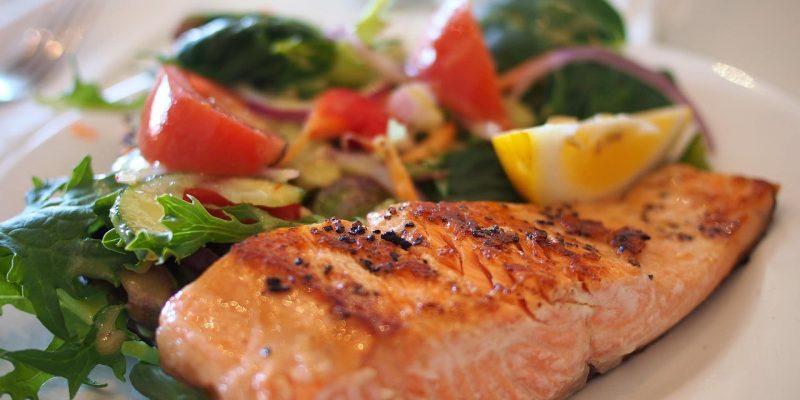 Salmon