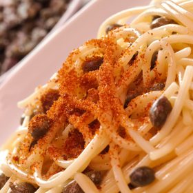 What is Bottarga? How Does It Taste Like?