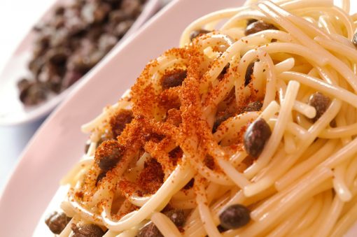 What is Bottarga? How Does It Taste Like?