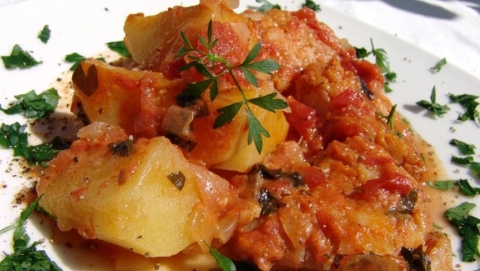 Stocco alla Mammolese