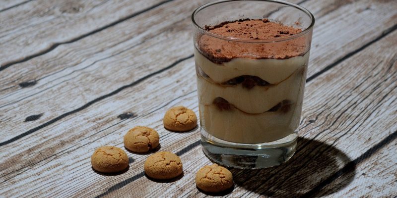 Dessert, Dolci