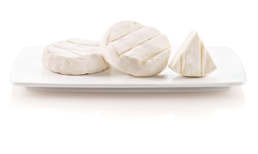 Tomino tomello cheese