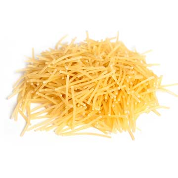 vermicelli