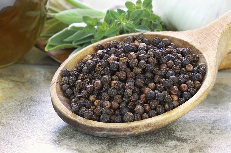 vietnamese peppercorn