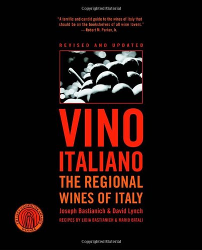 vino italiano bok