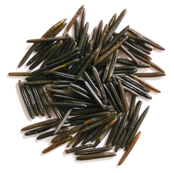 wild rice